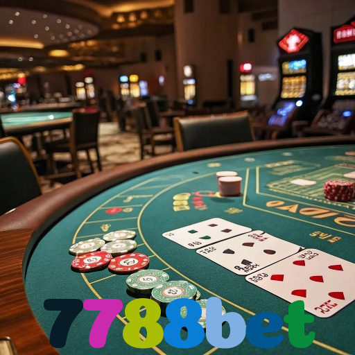 7788bet：Jogue poker, aposte no futebol e ganhe em grandes jogos de cassino!