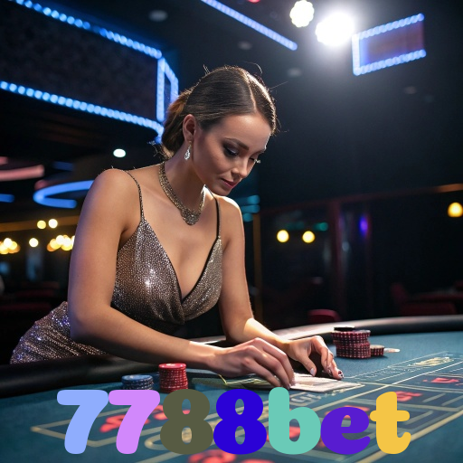 7788bet：Aposte nas melhores slots e conquiste prêmios como nunca!