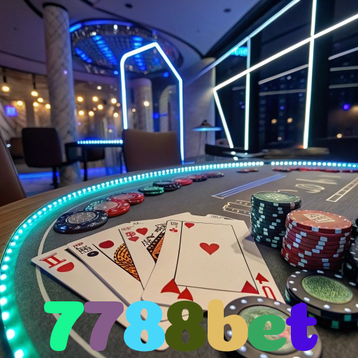 7788bet：Aposte nas melhores slots e conquiste prêmios como nunca!