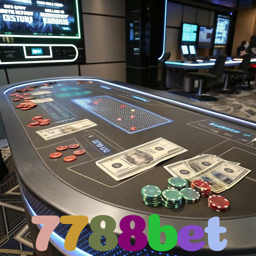 7788bet：Aposte nas melhores slots e conquiste prêmios como nunca!