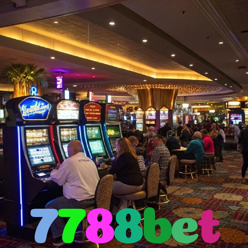 7788bet:Aposte nas melhores slots e conquiste prêmios como nunca!