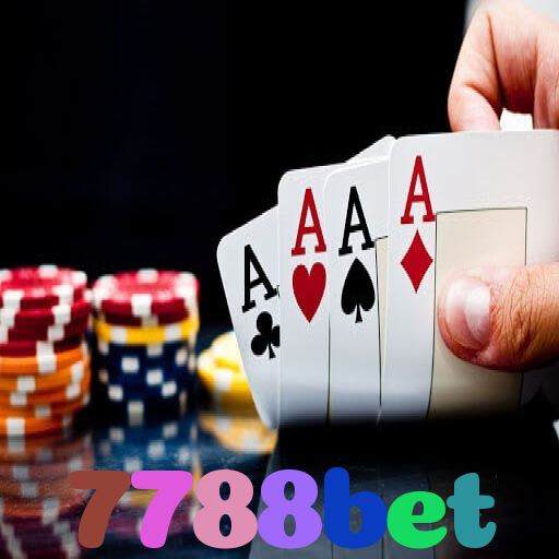 7788bet：Aposte no futebol, jogue poker e conquiste vitórias épicas!