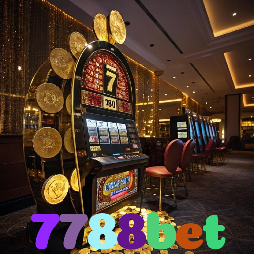 7788bet:Aposte nas melhores slots e conquiste prêmios como nunca!