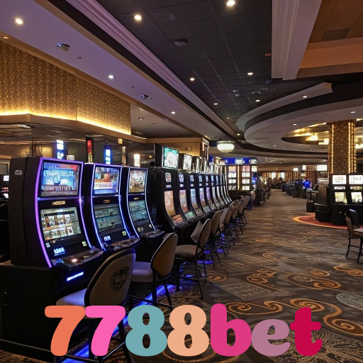 7788bet:Aposte nas melhores slots e conquiste prêmios como nunca!