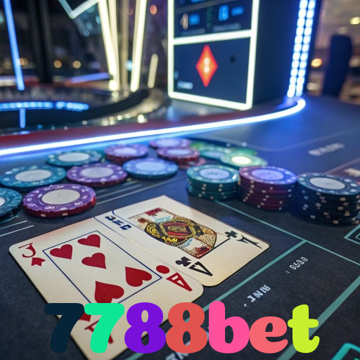 7788bet：Aposte nas melhores slots e conquiste prêmios como nunca!