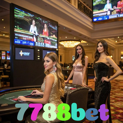 7788bet：Aposte nas melhores slots e conquiste prêmios como nunca!