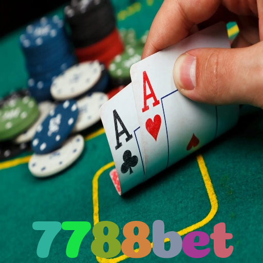 7788bet：Aposte no futebol, jogue poker e conquiste vitórias épicas!