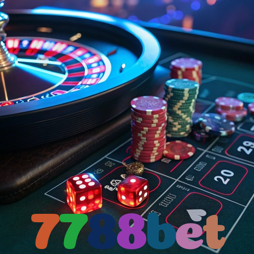 7788bet：Aposte nas melhores slots e conquiste prêmios como nunca!