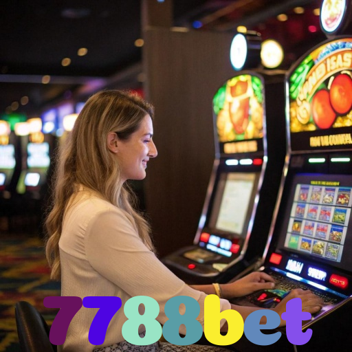 7788bet：Aposte nas melhores slots e conquiste prêmios como nunca!