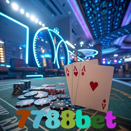 7788bet：Aposte nas melhores slots e conquiste prêmios como nunca!