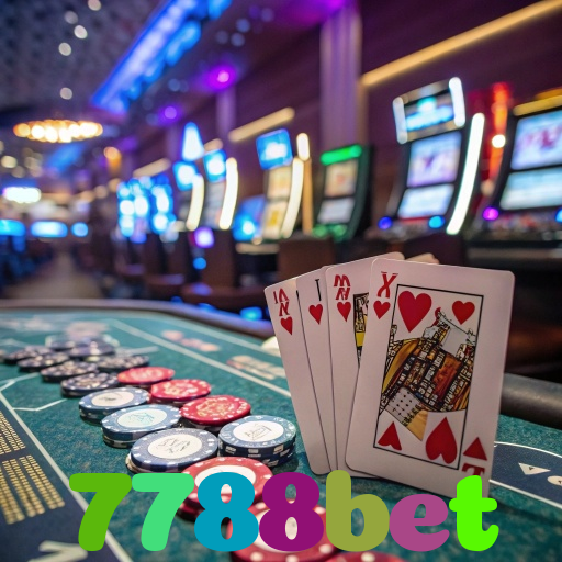 7788bet:Aposte nas melhores slots e conquiste prêmios como nunca!
