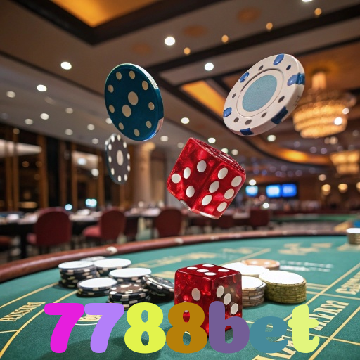 7788bet：Aposte nas melhores slots e conquiste prêmios como nunca!