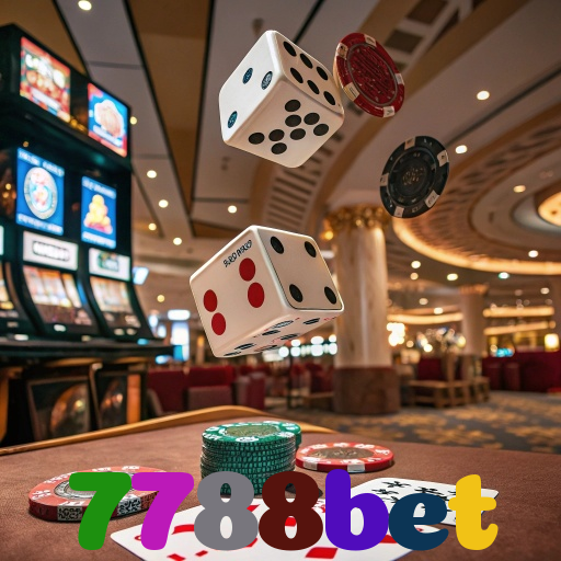 7788bet：Aposte no futebol, jogue poker e conquiste vitórias épicas!