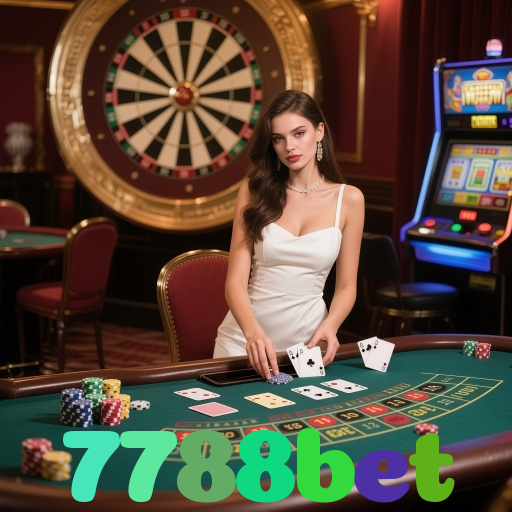 7788bet：Aposte no futebol, jogue poker e conquiste vitórias épicas!