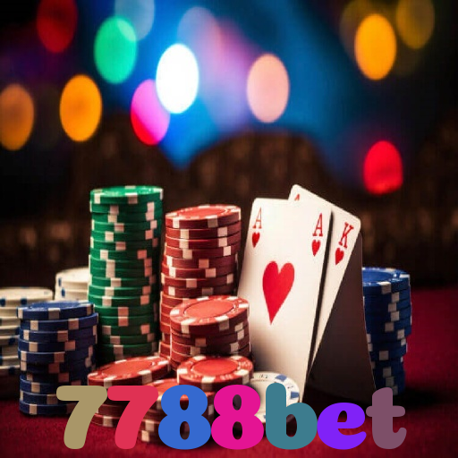 7788bet：Jogue poker, aposte no futebol e ganhe em grandes jogos de cassino!