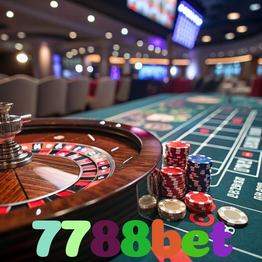 7788bet：Aposte no futebol, jogue poker e conquiste vitórias épicas!