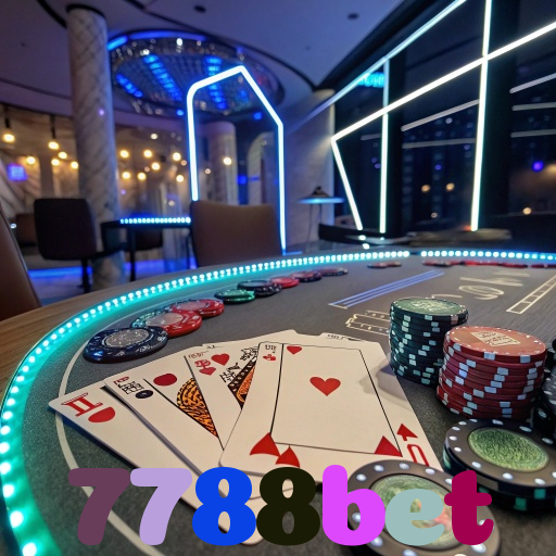 7788bet:Aposte no futebol, jogue poker e conquiste vitórias épicas!