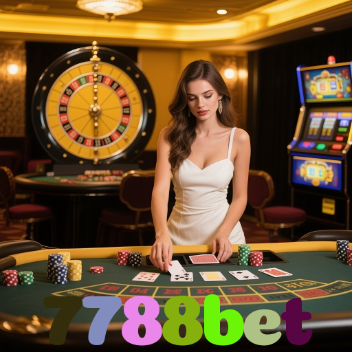 7788bet：Aposte nas melhores slots e conquiste prêmios como nunca!