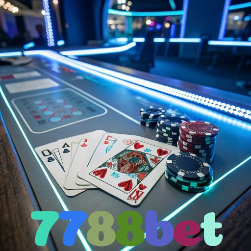 7788bet:Aposte no futebol, jogue poker e conquiste vitórias épicas!