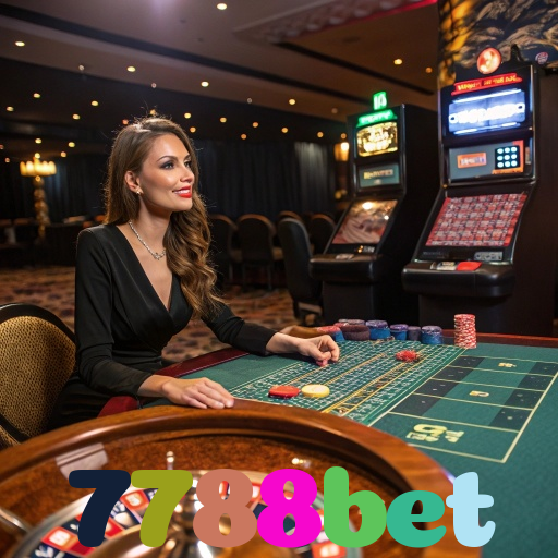 7788bet：Aposte nas melhores slots e conquiste prêmios como nunca!