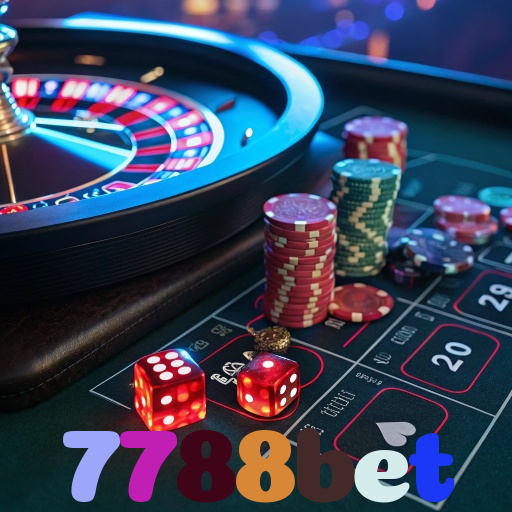 7788bet：Aposte nas melhores slots e conquiste prêmios como nunca!