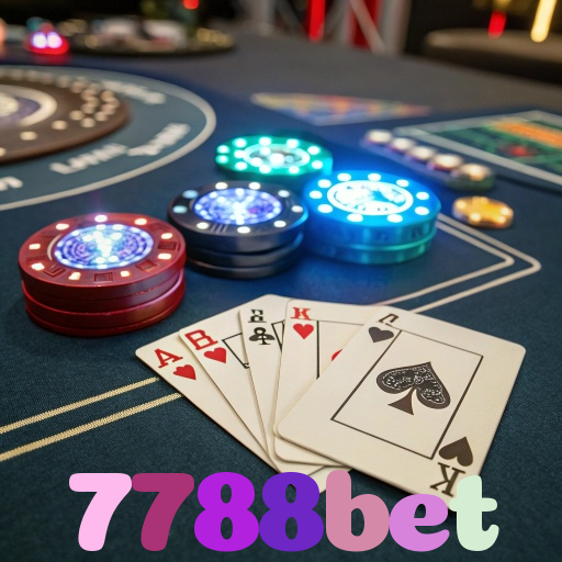 7788bet:Aposte no futebol, jogue poker e conquiste vitórias épicas!