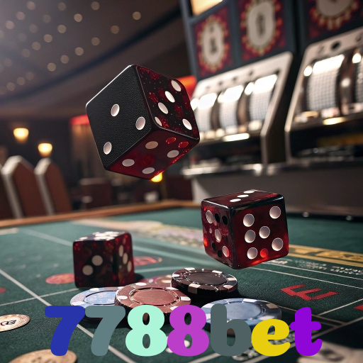 7788bet：Aposte nas melhores slots e conquiste prêmios como nunca!