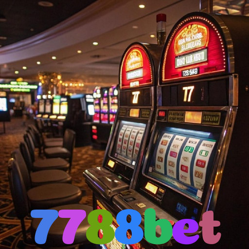 7788bet：Aposte nas melhores slots e conquiste prêmios como nunca!