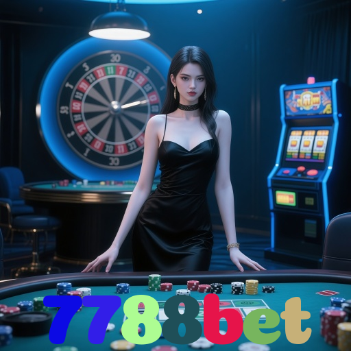 7788bet:Aposte nas melhores slots e conquiste prêmios como nunca!