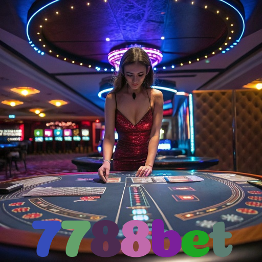 7788bet：Aposte no futebol, jogue poker e conquiste vitórias épicas!