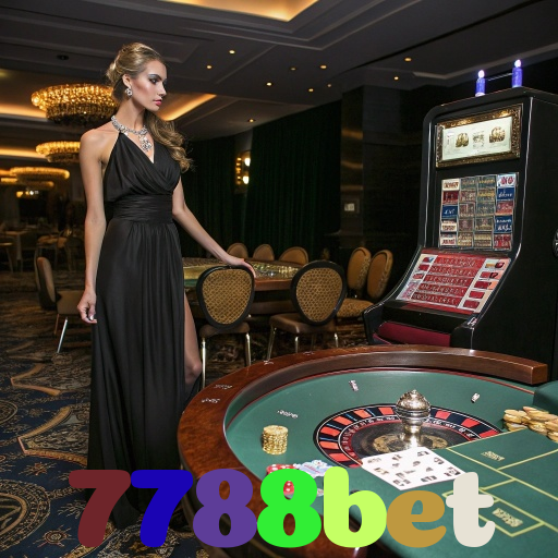 7788bet：Aposte nas melhores slots e conquiste prêmios como nunca!