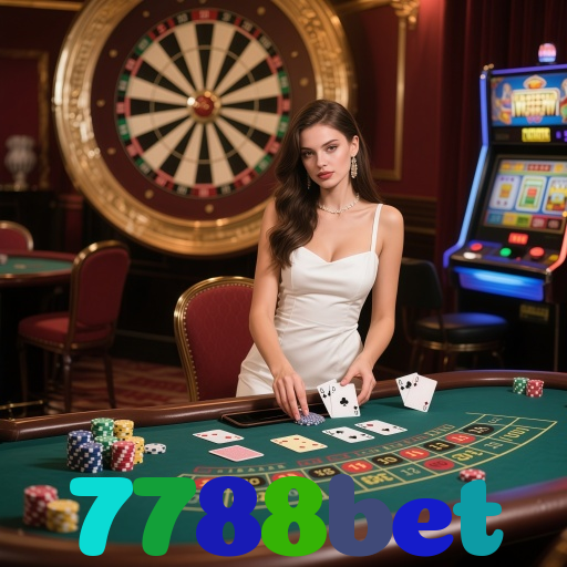 7788bet：Aposte no futebol, jogue poker e conquiste vitórias épicas!