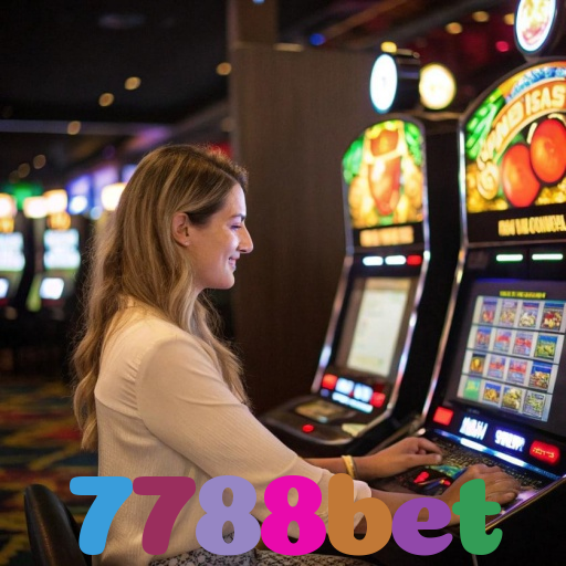 7788bet:Aposte nas melhores slots e conquiste prêmios como nunca!