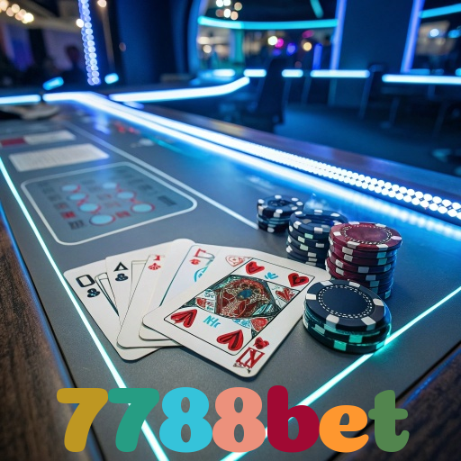 7788bet:Jogue poker, aposte no futebol e ganhe em grandes jogos de cassino!