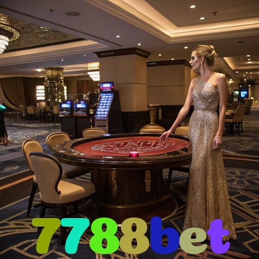 7788bet：Aposte nas melhores slots e conquiste prêmios como nunca!