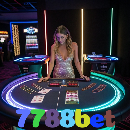 7788bet：Aposte no futebol, jogue poker e conquiste vitórias épicas!