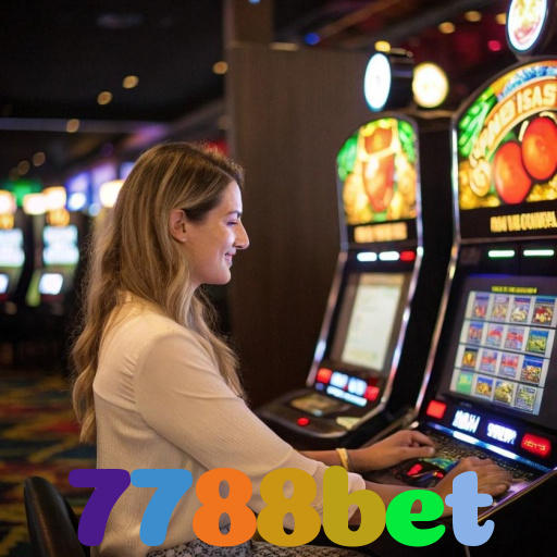 7788bet:Aposte nas melhores slots e conquiste prêmios como nunca!