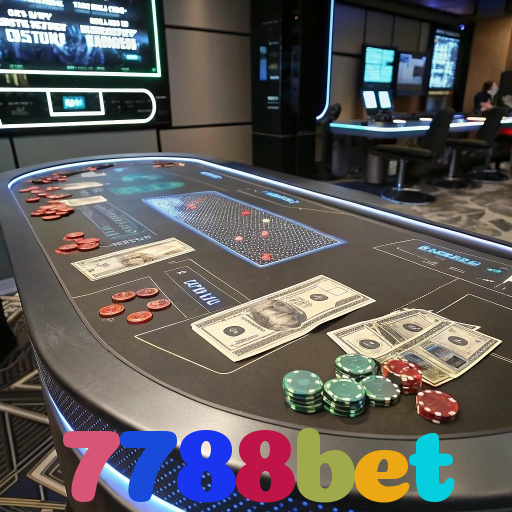 7788bet:Aposte no futebol, jogue poker e conquiste vitórias épicas!