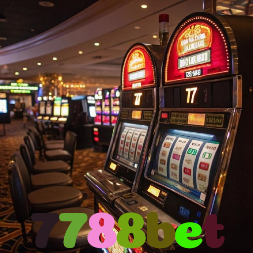 7788bet:Aposte nas melhores slots e conquiste prêmios como nunca!