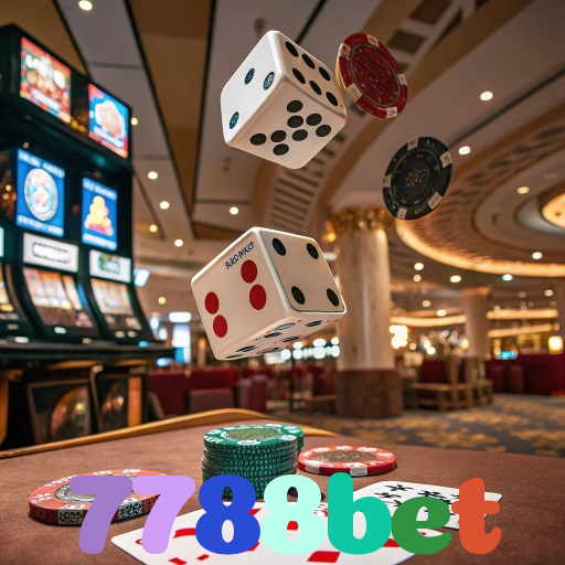 7788bet：Aposte nas melhores slots e conquiste prêmios como nunca!