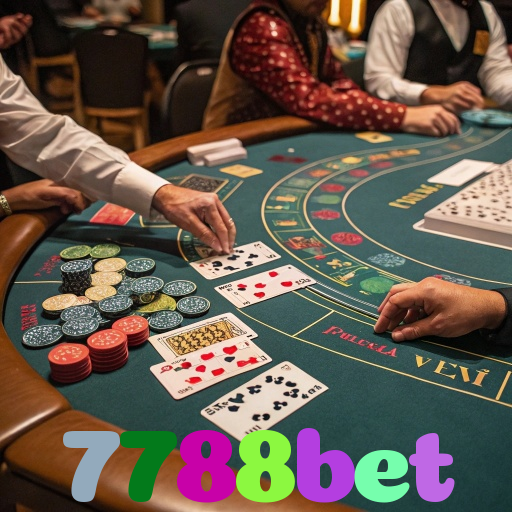 7788bet：Jogue poker, aposte no futebol e ganhe em grandes jogos de cassino!