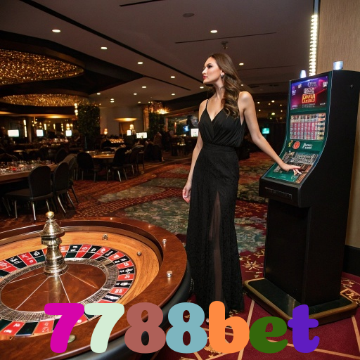 7788bet：Aposte nas melhores slots e conquiste prêmios como nunca!