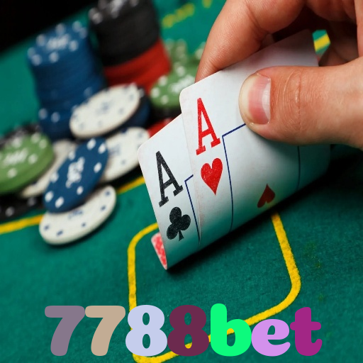 7788bet：Jogue poker, aposte no futebol e ganhe em grandes jogos de cassino!