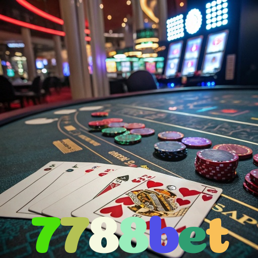 7788bet：Aposte nas melhores slots e conquiste prêmios como nunca!