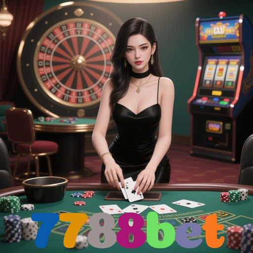 7788bet：Aposte nas melhores slots e conquiste prêmios como nunca!