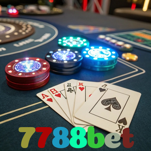 7788bet:Aposte no futebol, jogue poker e conquiste vitórias épicas!