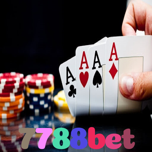 7788bet:Jogue poker, aposte no futebol e ganhe em grandes jogos de cassino!