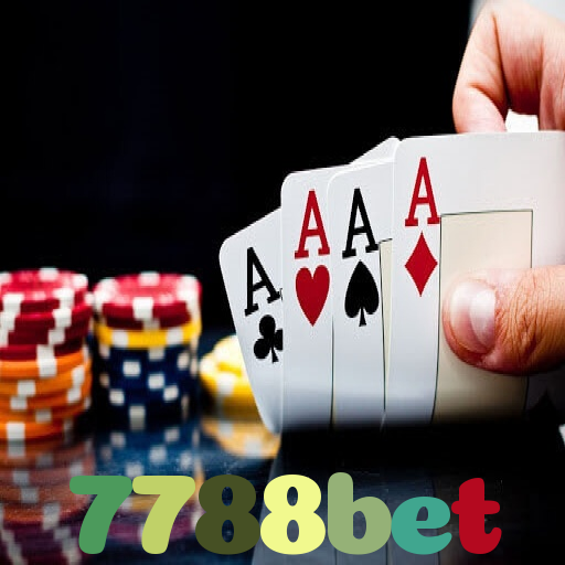 7788bet：Jogue poker, aposte no futebol e ganhe em grandes jogos de cassino!