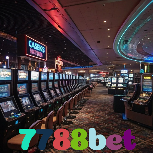 7788bet:Aposte nas melhores slots e conquiste prêmios como nunca!