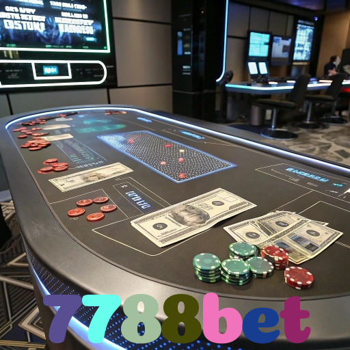 7788bet：Aposte nas melhores slots e conquiste prêmios como nunca!